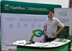 Optiflux, Joost Dirckx, technologie voor alternatief voor 1MCP